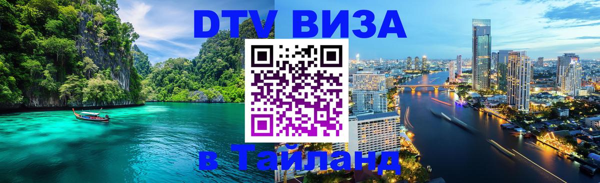 Оформление DTV визы под ключ: стоимость и тарифы, только загранпаспорт - 03.10.2025 